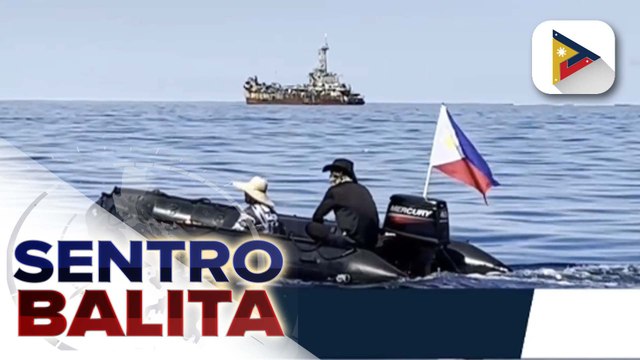 Binabantayang LPA, maliit pa rin ang posibilidad na maging bagyo ayon sa PAGASA;