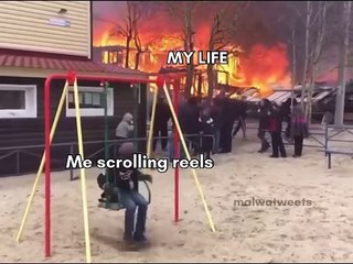 Jatt dont care | Funny Video