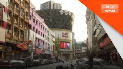 Tiang ekonomi yang reput, perlu dibuang - Rafizi