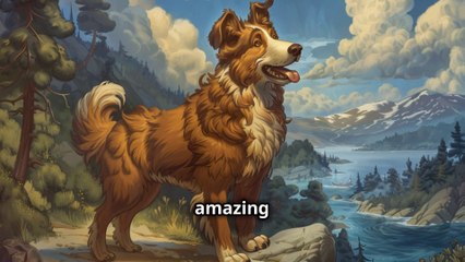 "A Dog's Journey of 2,800 Miles To Find Home" - Bobby The Wonder Dog