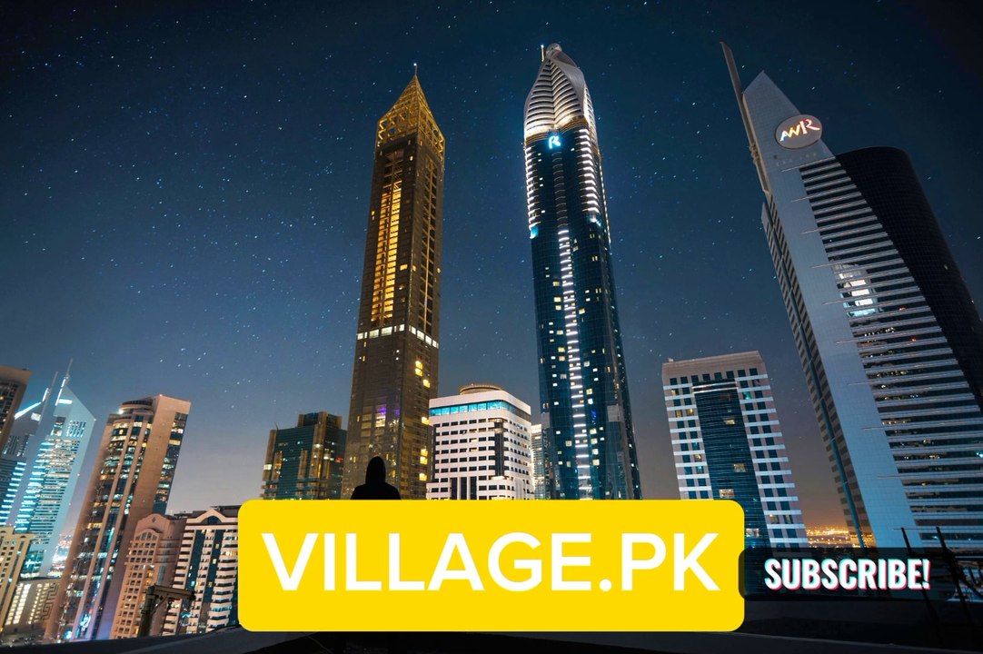 Discover Dubai |Travel To Dubai | Beautiful Dubai | Visiting dubai | Gulf country |