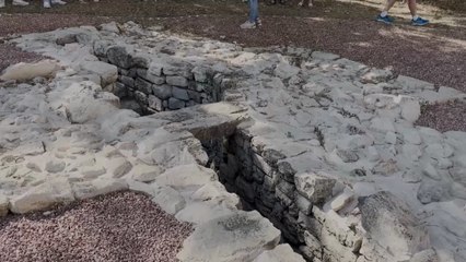 Marroquíes Bajos, una joya arqueológica en Jaén