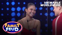 Family Feud: BAKIT LUMPIANG SHANGHAI ANG MADALAS ISHARON SA MGA HANDAAN? (Episode 529)