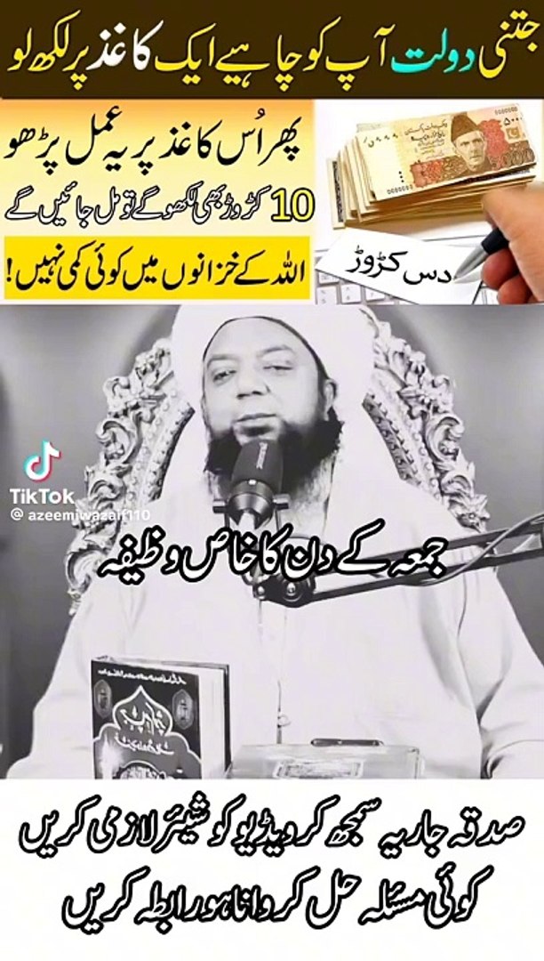 All video