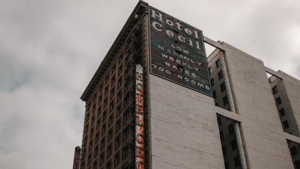 Enquêtes mystérieuses