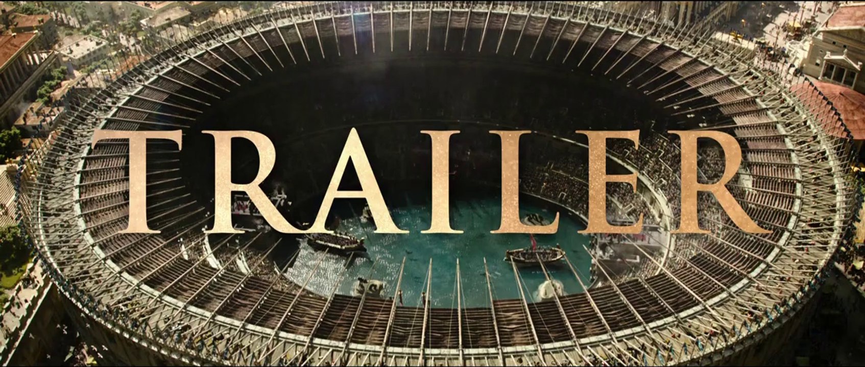 Gladiator II - Official Trailer (2024 Movie) - Paul Mescal, Pedro Pascal, Denzel Washington
