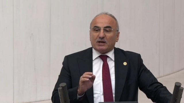 AKP'li vekilden ilginç çıkış: Öldürmek için izin istemezken, kısırlaştırmak için istiyor