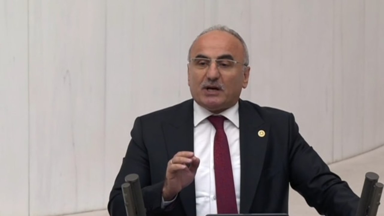 AKP'li vekilden ilginç çıkış: Öldürmek için izin istemezken, kısırlaştırmak için istiyor