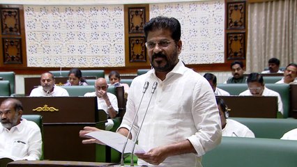 విద్యుత్​పై న్యాయవిచారణ కోరింది వాళ్లే - వద్దంటోంది వాళ్లే : సీఎం రేవంత్​రెడ్డి