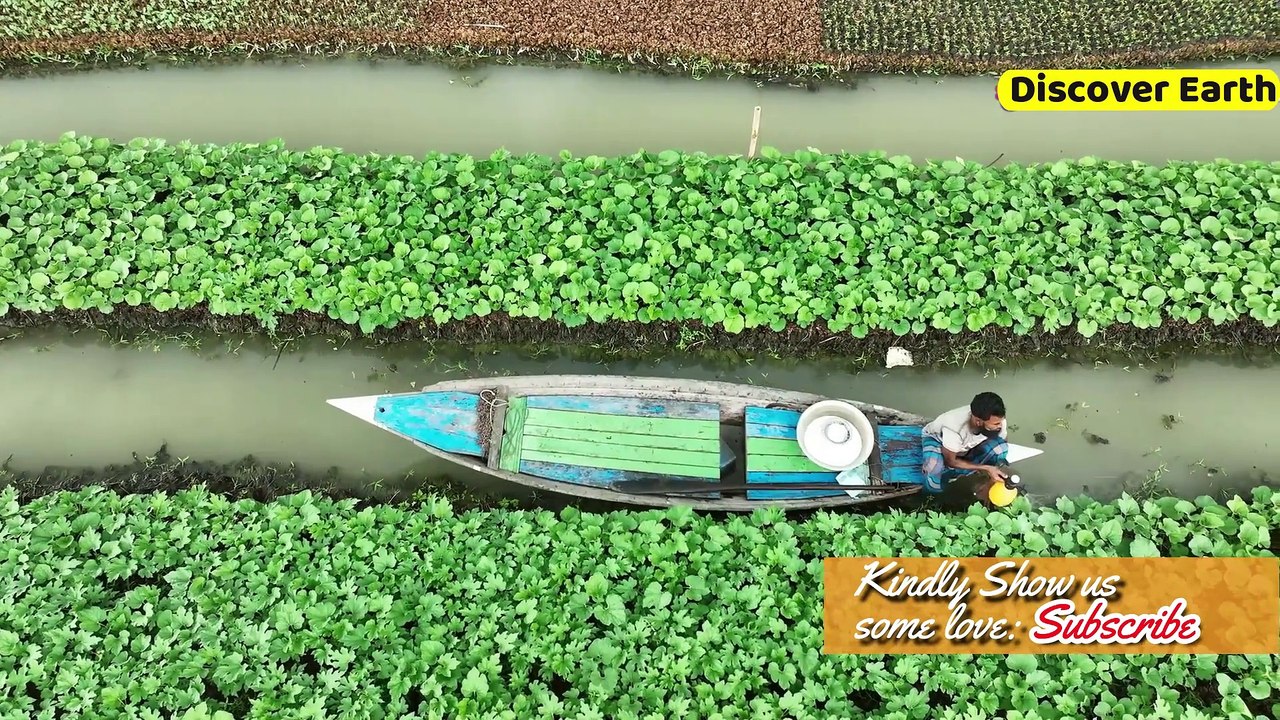 Most Dangerous Places In Bangladesh