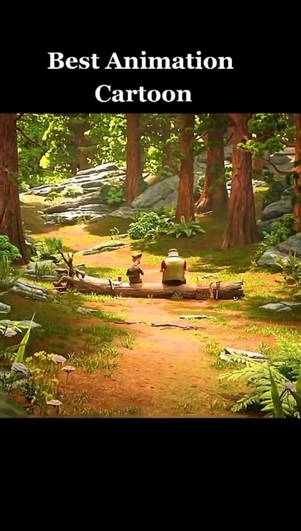 Funny Animated
