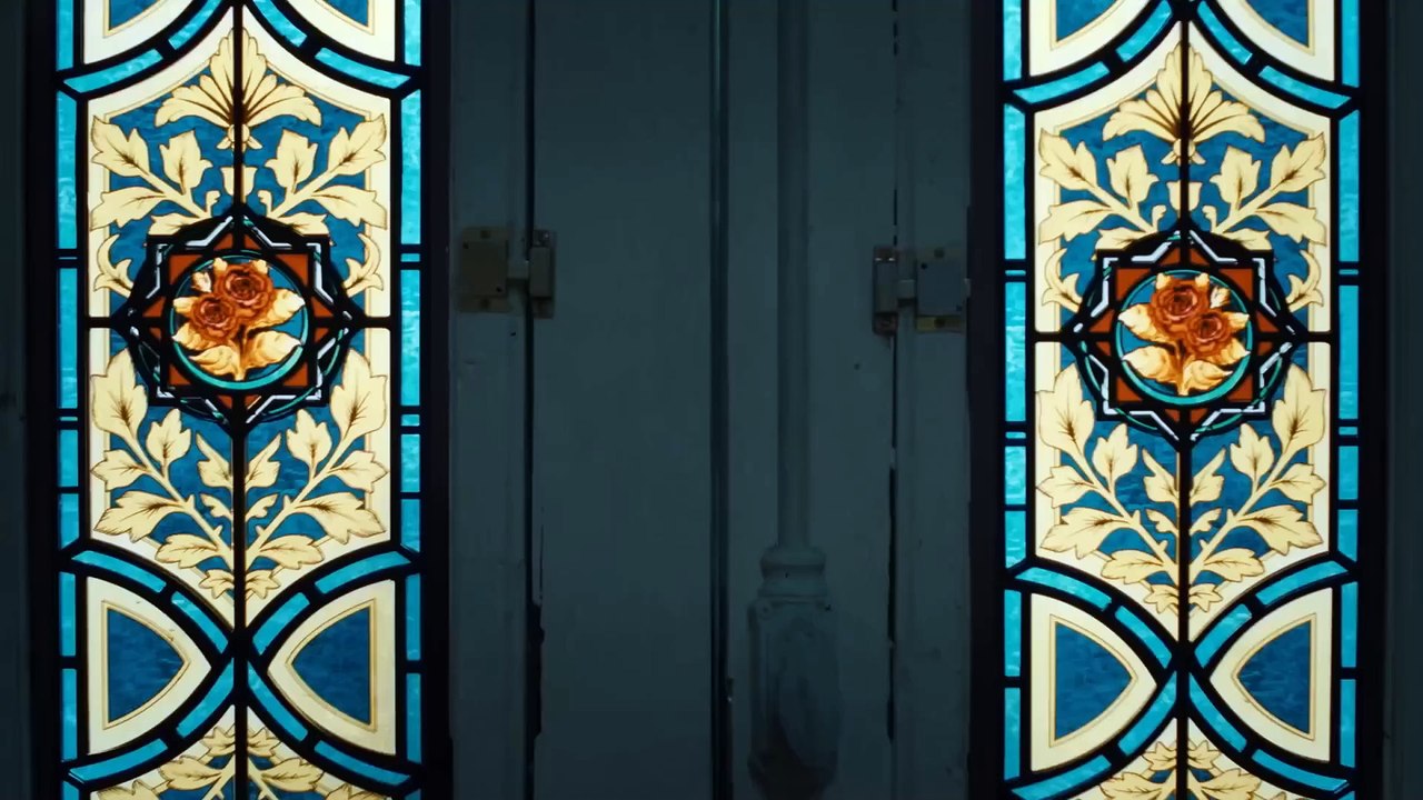 Mayfair Witches - staffel 2 Teaser OV