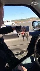 You Won't Believe This Man's Incredible Act of Kindness