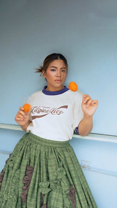 Preview In Focus: Abi Marquez | PREVIEW