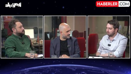 Av. Emir Abbas Gürbüz: Kamala Harris başarılı bir başkan yardımcısı değildi