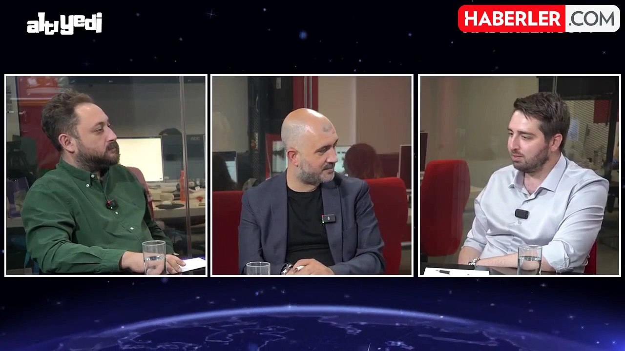 Av. Emir Abbas Gürbüz: Kamala Harris başarılı bir başkan yardımcısı değildi