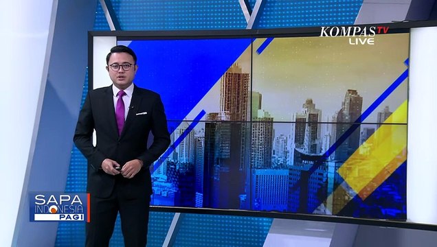 Gantikan Hasyim Asy'ari, KPU Tunjuk Mochammad Afifuddin Jadi Ketua Definitif