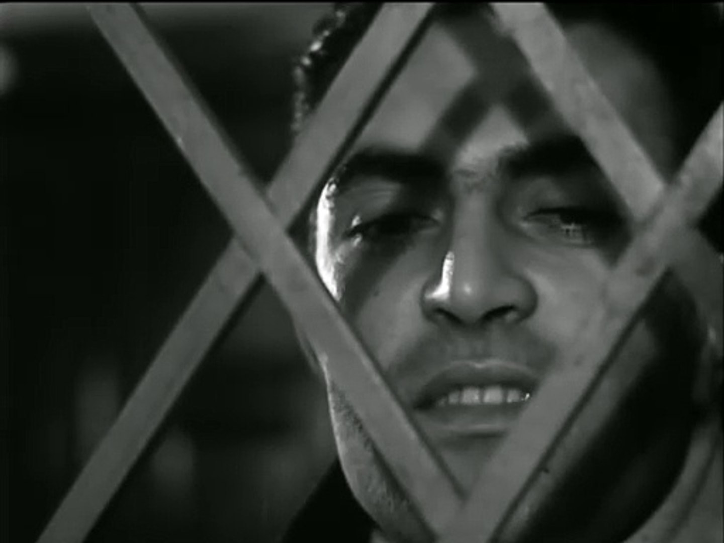 Usmiech Zebiczny (Teeth Smile) Roman Polanski curta 3-- 1957 (480p, h264)
