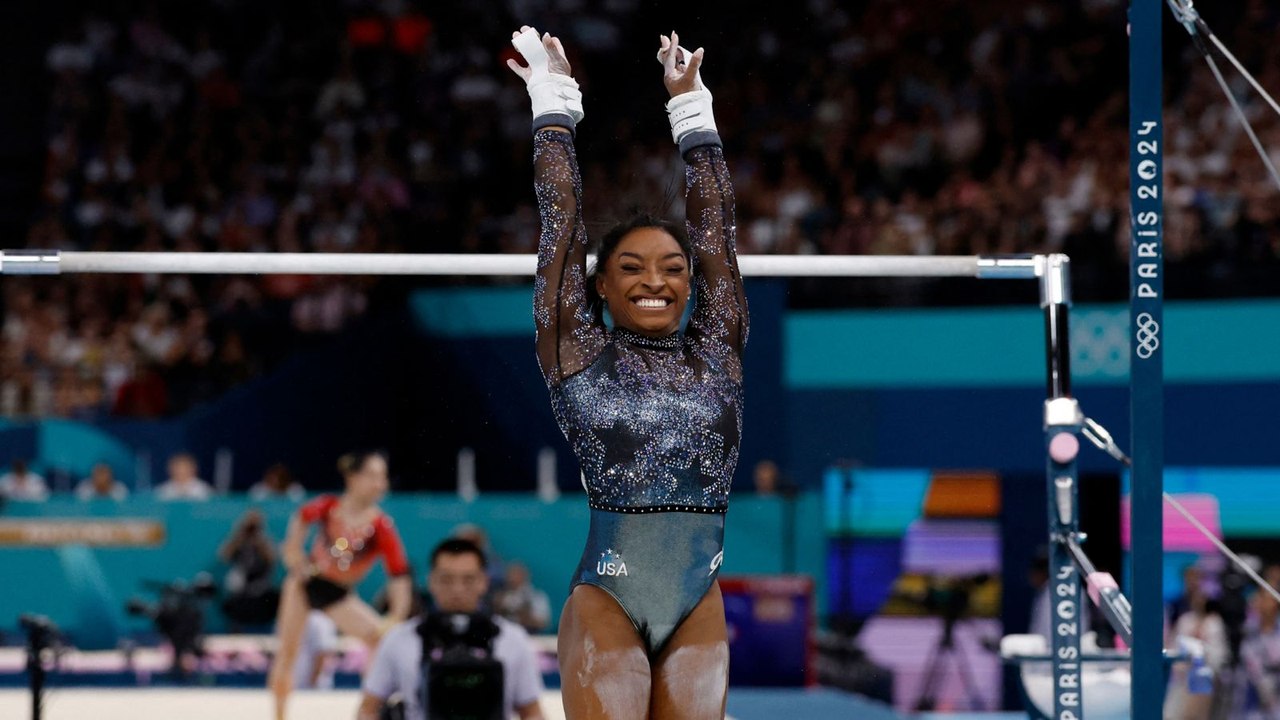 SP OLY RECAP DAY2 280724