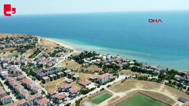 Marmara'nın sıcaklığı 50 yılda 2,5 derece arttı: 'Müsilajı tetikleyecektir'