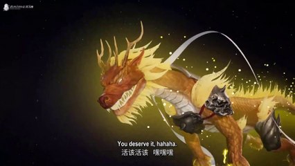 Supreme god emperor episode 398 in english sub| Supreme god emperor