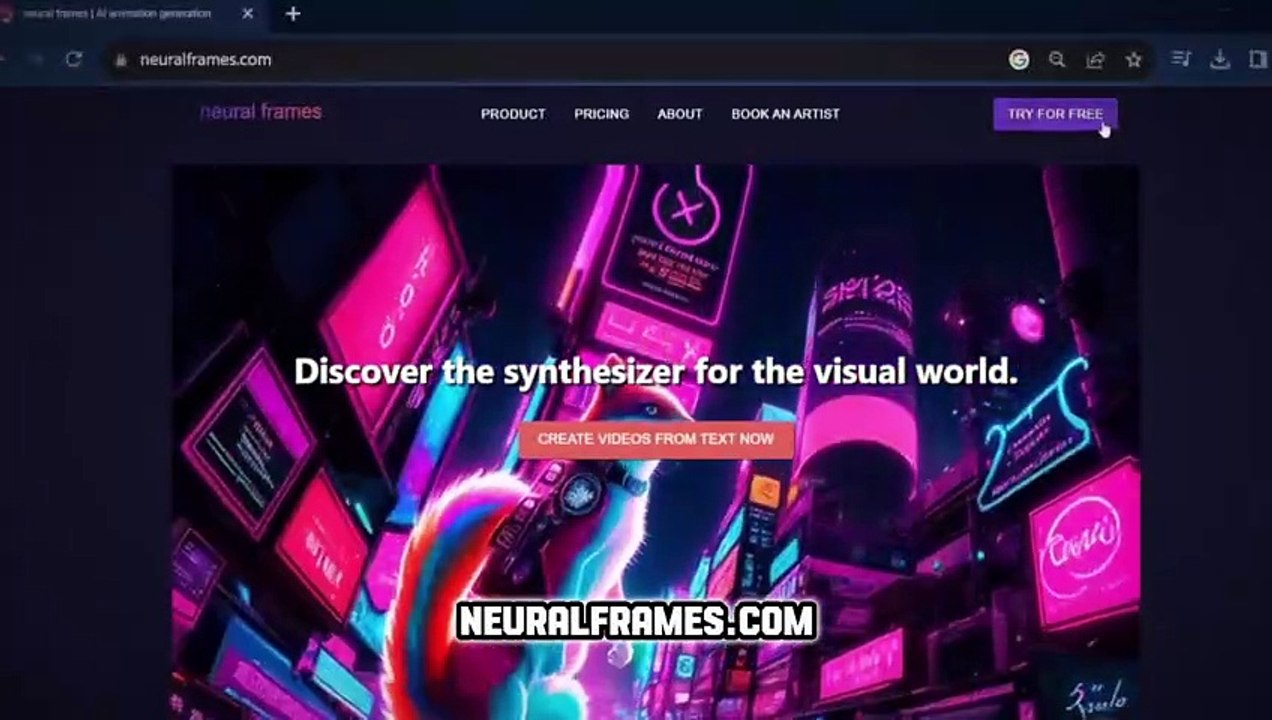 Best FREE AI Video Generators (earn money)