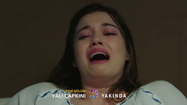 Yalı Çapkını 74. Bölüm İlk Tanıtım | Kızımız Doğuyor Ferit! (6 Eylül Cuma)