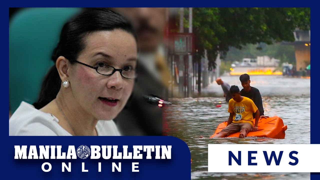 Senate inquiry on DPWH's underutilized flood control budget sought