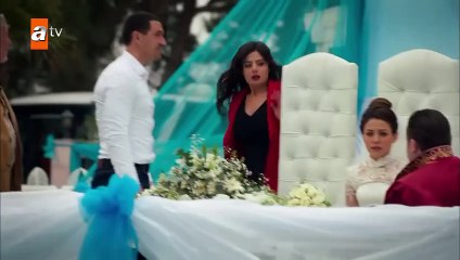 مسلسل لا أحد كامل الحلقة 1 مدبلج