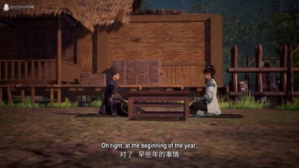 Supreme god emperor episode 399 in english sub| Supreme god emperor