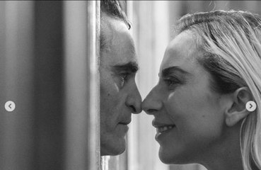 Lady Gaga: Veränderte Gesangsstimme für 'Joker: Folie Á Deux'