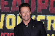Hugh Jackman évoque son passé de clown
