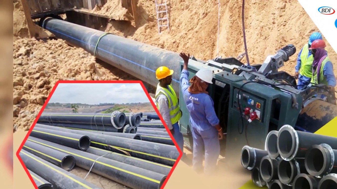 Top HDPE Fittings Suppliers in UAE Quality & Reliability for Your Projects