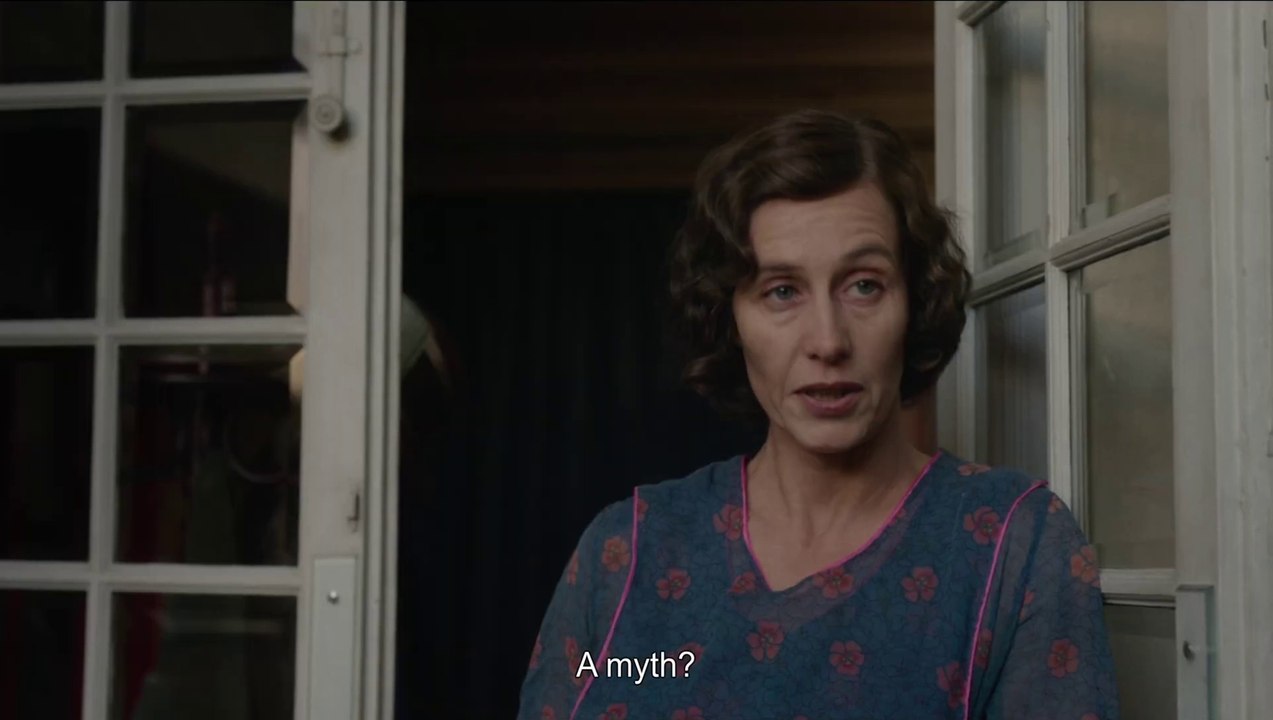 Bonnard, Pierre and Marthe - Trailer (English Subs) HD