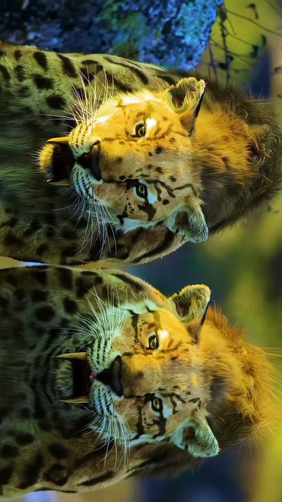 Life Long Ago_ ❤___#fyp _#foryou _#4k _#quality _#wildlife _#wildanimals _#lifeonourplanet _#netflix _#explore _#explorepage _#trending _#4kedits _#animalphotography _#wildlifeonearth _#wildlifedocumentary