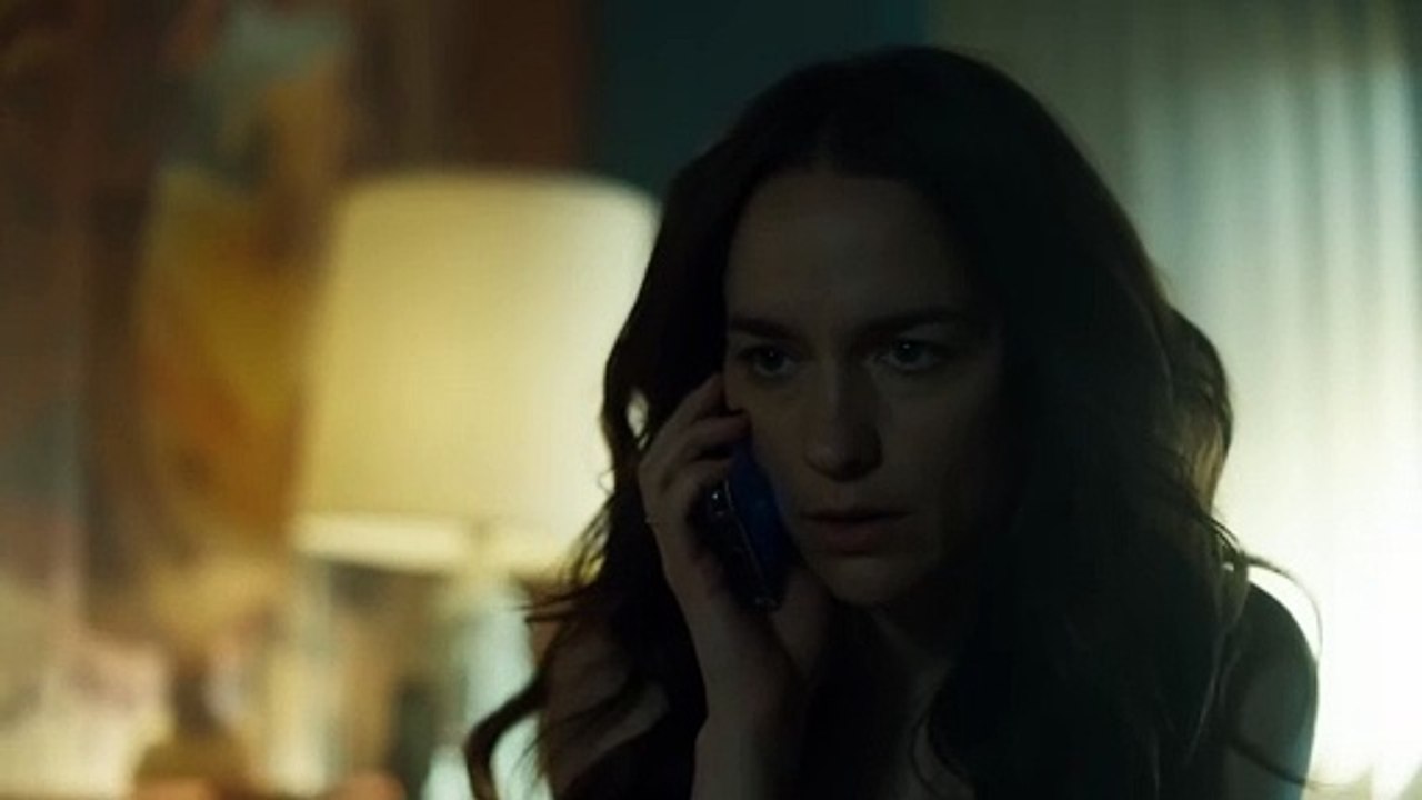 Wynonna Earp: Vengeance Trailer OV