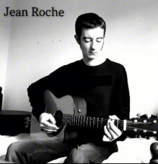 Jean Roche - St. Eustache (Sped Up)