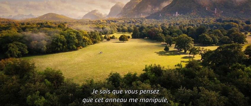 Le Seigneur des Anneaux : Les Anneaux de Pouvoir - saison 2 Bande-annonce (2) VF STFR