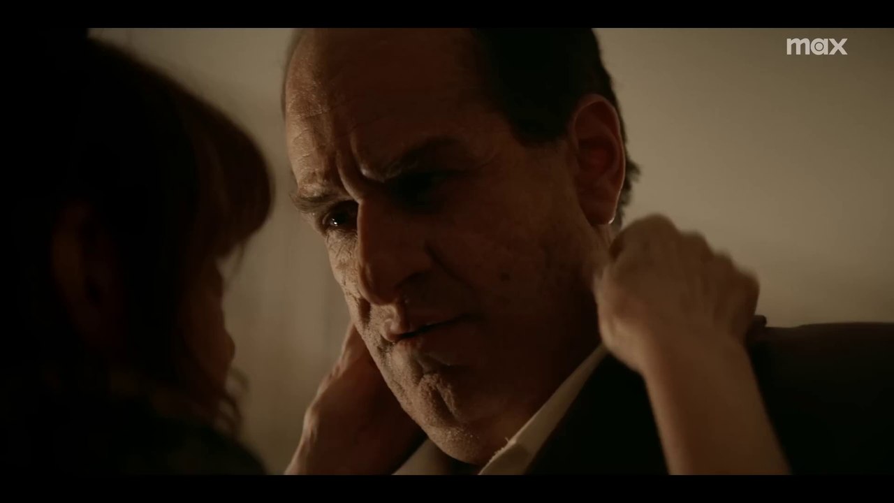 The Penguin - Official Trailer Max