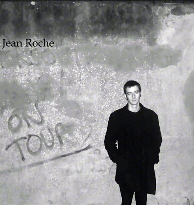 Jean Roche - Dead Sea