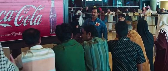 Aadujeevitham - The Goat Life (2024) Malayalam