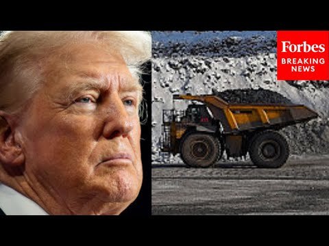 Trump Promises To Lift Ban On Minnesota Iron Range Mining In 'About 10 Minutes' If Reelected