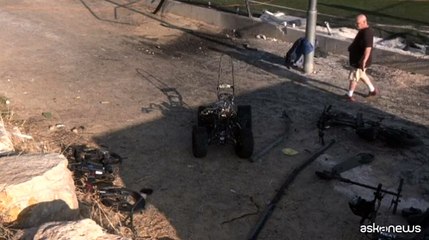 Israele, lo scenario dopo la strage sul Golan: timori di escalation