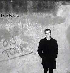 Jean Roche - Dried Up (Sped Up)