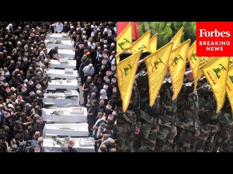 IDF Spox Blames Hezbollah For Missile Attack On Druze Community In Golan Heights