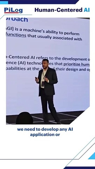 Human Central AI