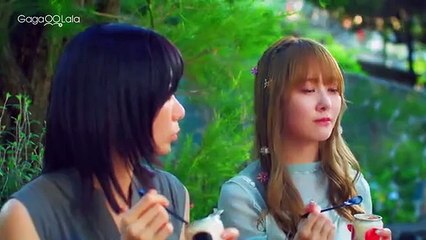 Ayaka-chan wa Hir0k0-senpai ni K0ishiteru EP4 Eng Sub