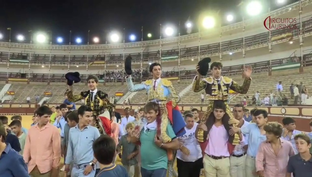 El Puerto Santa María 28 jul 2024