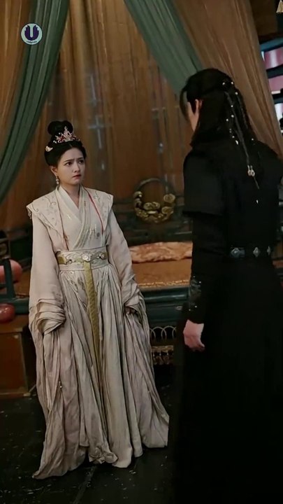 The Princess and Her Four Husbands 16-30