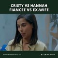 Asawa Ng Asawa Ko: Fiancee vs Ex-wife, Cristy vs Hannah (Episode 111)